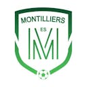 Logo ES Montilliers