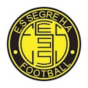 Logo ES Segré HA Football