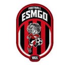 Logo ESM Gonfreville-l'Orcher Football