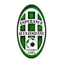 Logo Espérance Aulnaysienne