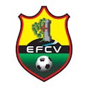 Logo Espoir Football Club de la Vallée