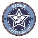 Logo Étoile de Châteauroux