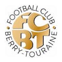 Logo FC Berry Touraine