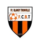 Logo FC Blangy-Tronville