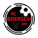 Logo FC Boersch