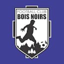 Logo FC Bois Noirs