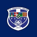 Logo FC Cranves-Sales