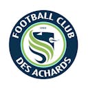 Logo FC des Achards