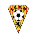 Logo FC Dunkerque Malo Plage