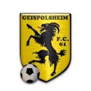 Logo FC Geispolsheim 01