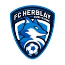 Logo Herblay FC