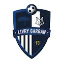 Logo FC Livry-Gargan