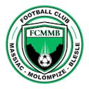 Logo FC Massiac Molompize Blesle