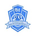 Logo FC Montfermeil