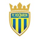 Logo FC Rocbaron