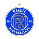 Logo FC Rueil-Malmaison