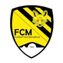 Logo FC Saint-Marcellin-en-Forez
