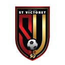 Logo FC Saint-Victoret