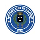Logo FC Solesmes
