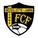 Logo FCF La Neuvillette-Jamin