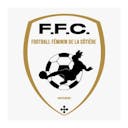 Logo Football Féminin de la Côtière