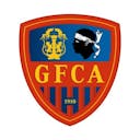 Logo Gazélec FC Ajaccio