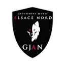 Logo GJ Alsace Nord