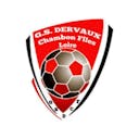 Logo GS Dervaux Chambon-Feugerolles