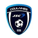Logo JS Coulaines