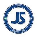 Logo JS Wavrin Don