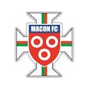 Logo Mâcon FC