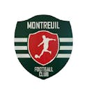 Logo Montreuil FC