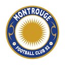 Logo Montrouge FC 92