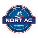 Logo Nort AC Football