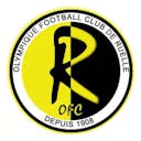 Logo OFC Ruelle
