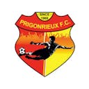 Logo Prigonrieux FC