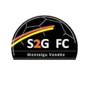 Logo Saint-Georges Guyonnière FC