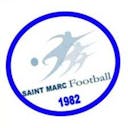 Logo Saint Marc Football