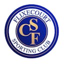 Logo SC Flixecourt