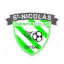 Logo SC Saint-Nicolas-lez-Arras