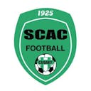 SCA Cusset Football