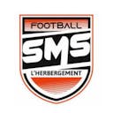 Logo SMS Football l'Herbergement