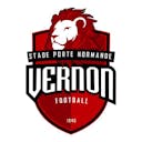 Logo SPN Vernon Football