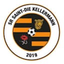 Logo SR Saint-Dié Kellermann