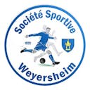 Logo SS Weyersheim
