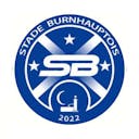 Logo Stade Burnhauptois
