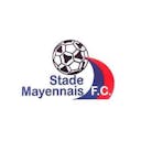 Logo Stade Mayennais FC
