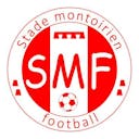 Logo Stade Montoirien Football