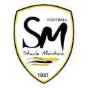 Logo Stade Montois Football