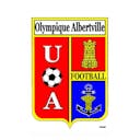Logo UO Albertville